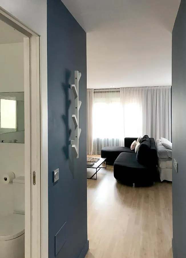 Apartment Al_Reparo Home Beach _ Adra Spain